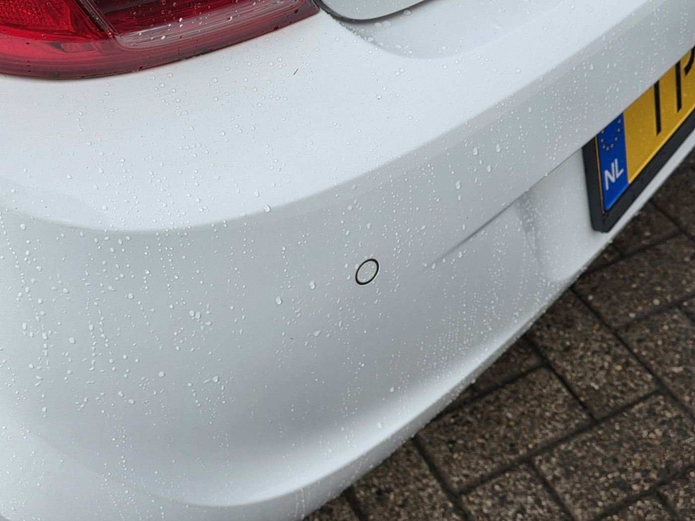 Foto van Opel Karl