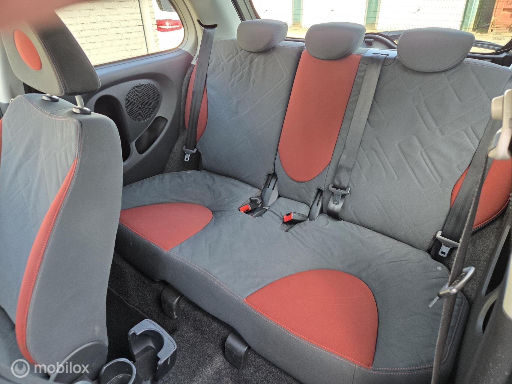 Foto van Nissan Nissan Micra
