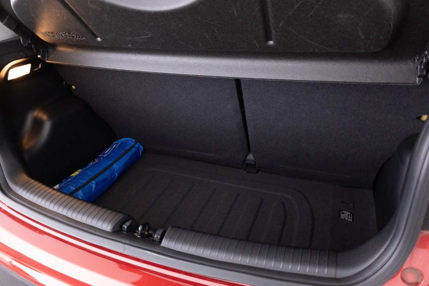 Foto van Hyundai I10