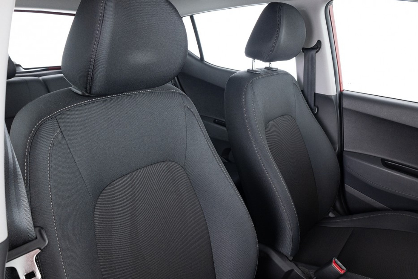 Foto van Hyundai I10