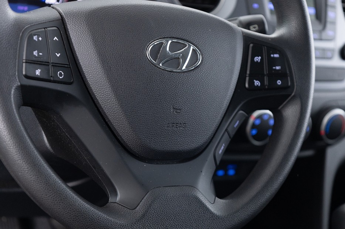 Foto van Hyundai I10