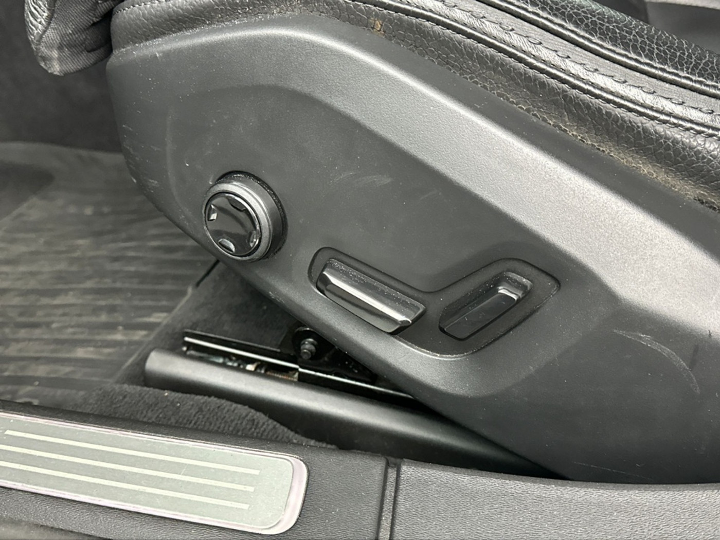 Foto van Volvo V90