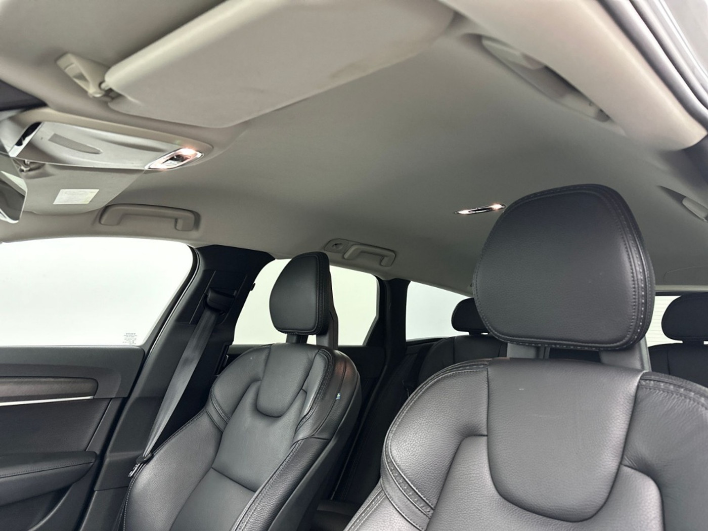 Foto van Volvo V90