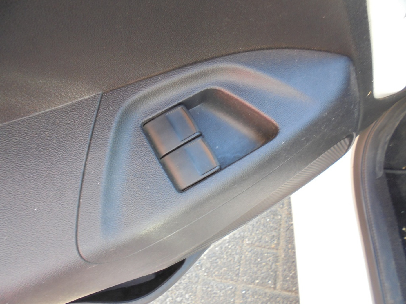 Foto van Citroen C1
