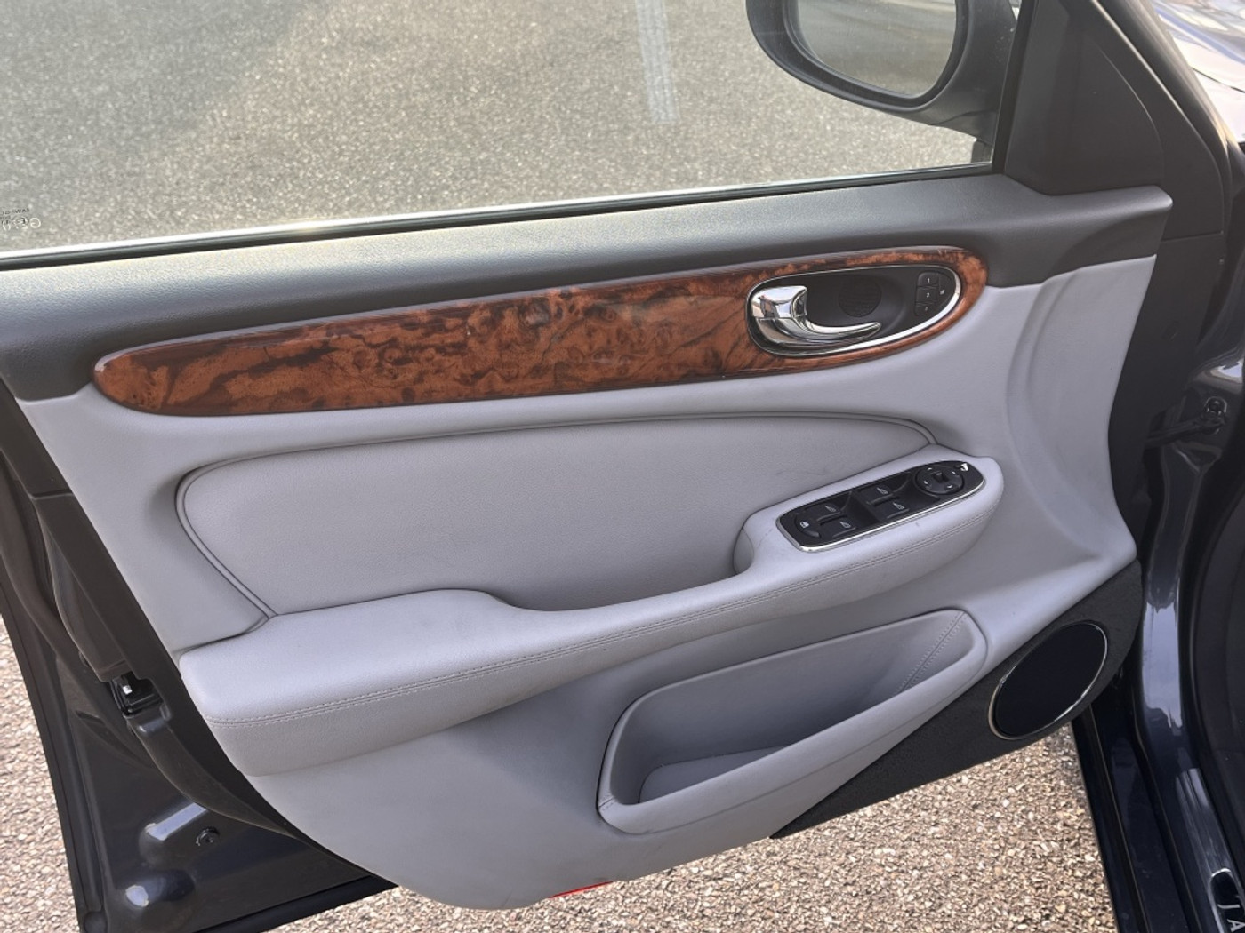 Foto van Jaguar XJ