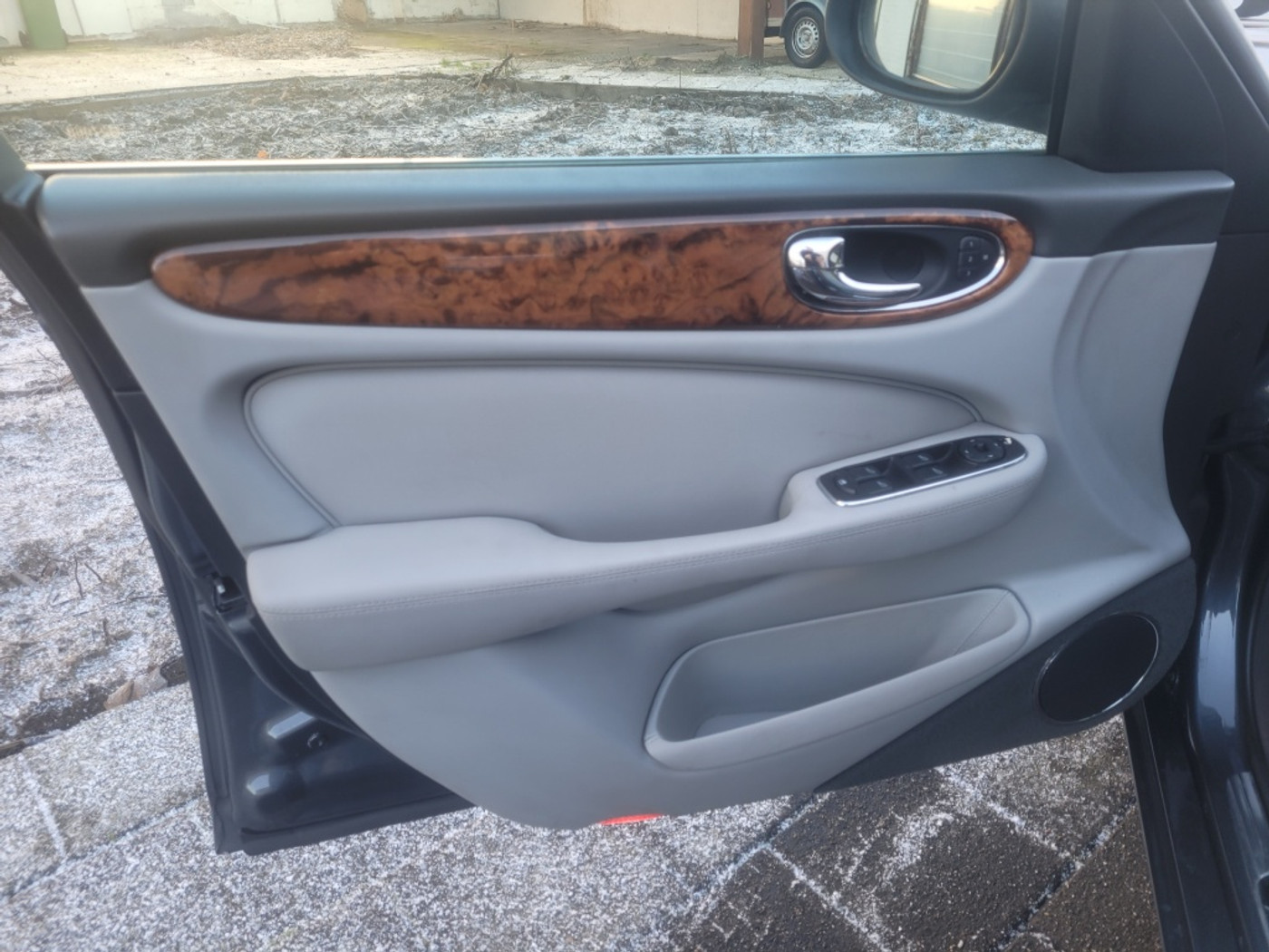 Foto van Jaguar XJ