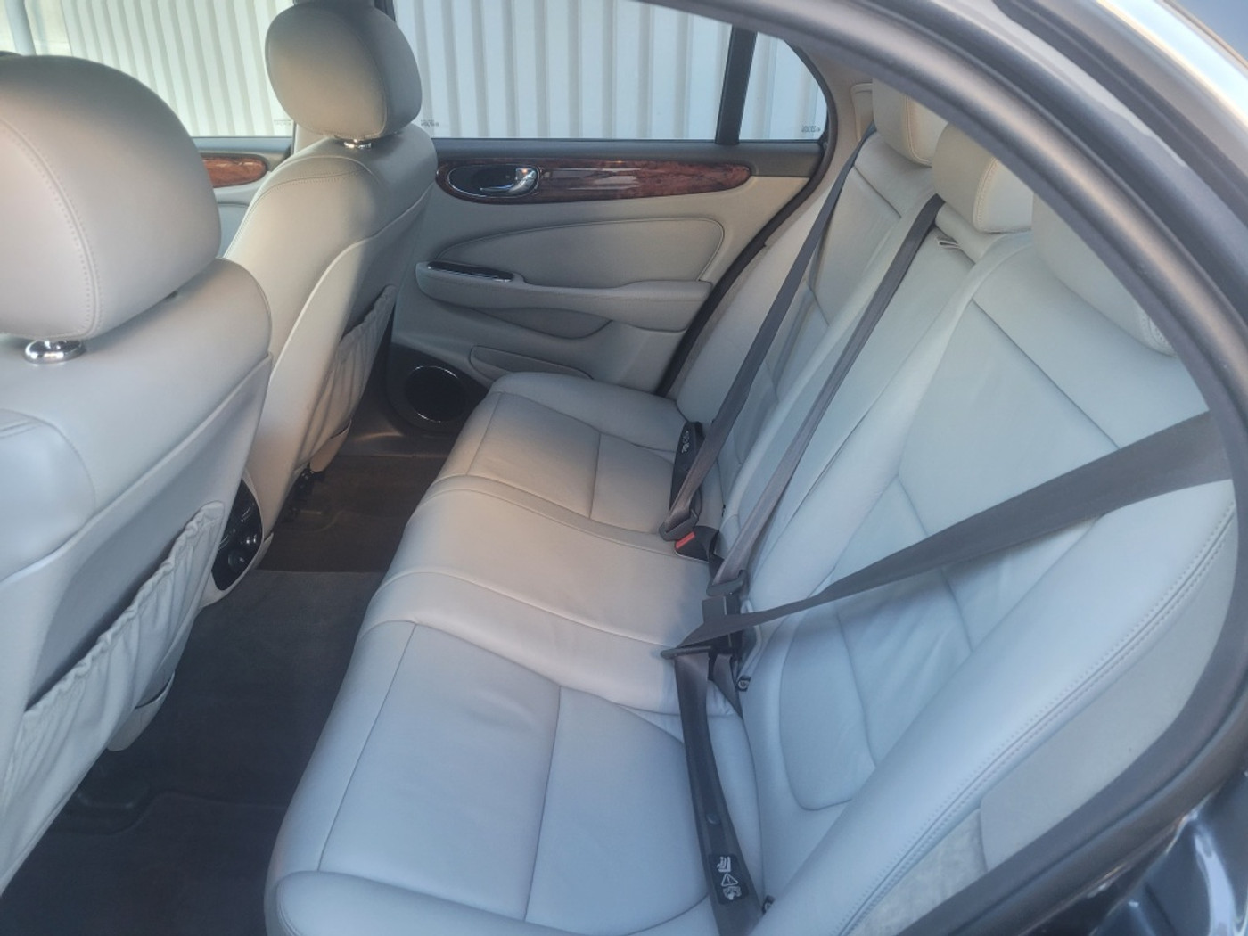 Foto van Jaguar XJ