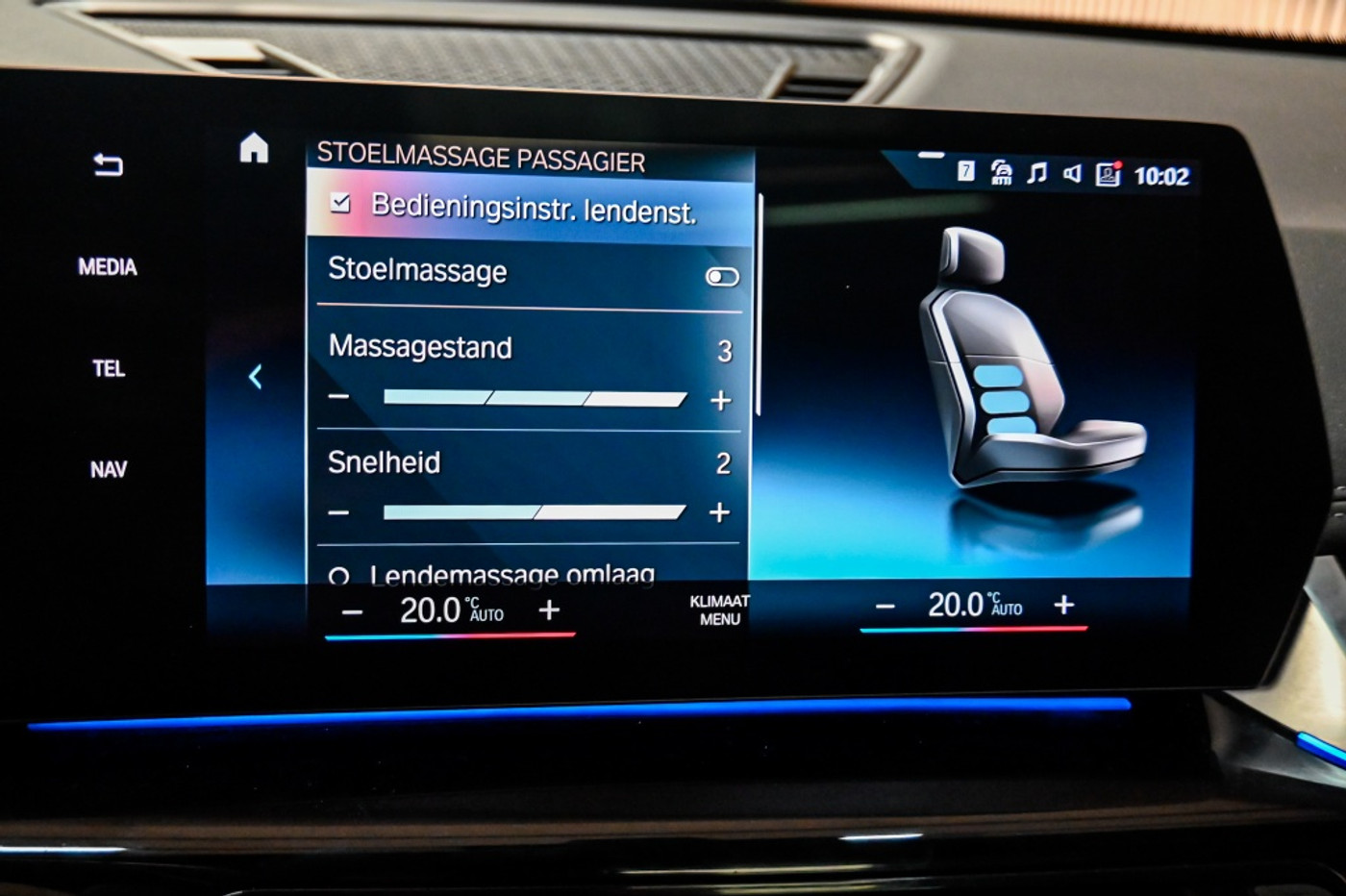 Foto van BMW X1 Sdrive18i
