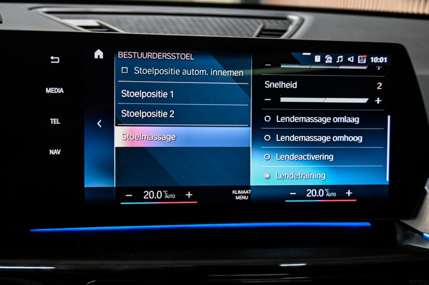 Foto van BMW X1 Sdrive18i