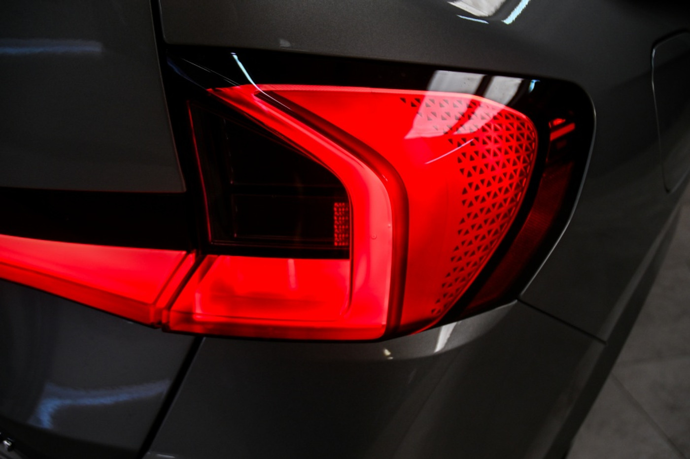 Foto van BMW X1 Sdrive18i