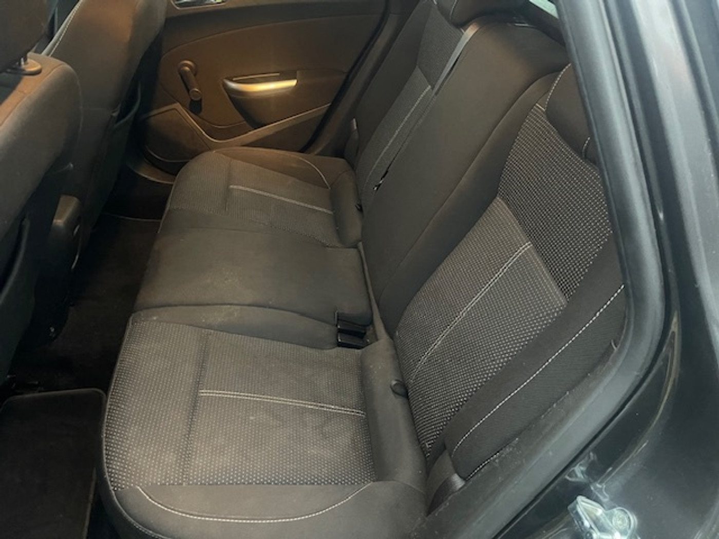 Foto van Opel Astra Sports Tourer