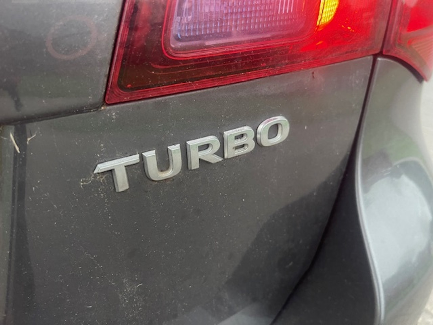 Foto van Opel Astra Sports Tourer