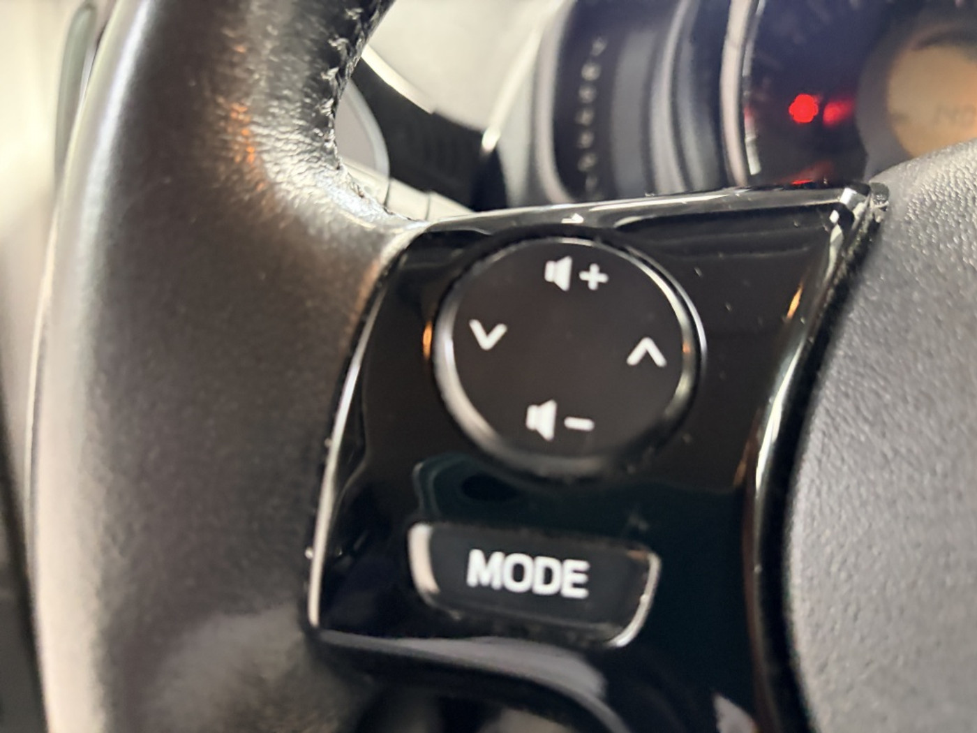 Foto van Citroen C1