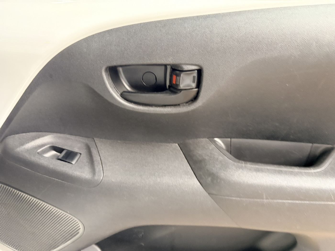 Foto van Citroen C1
