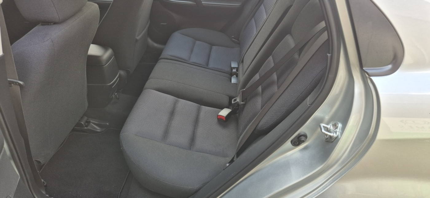 Foto van Mazda Mazda 6