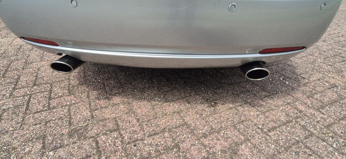 Foto van Mazda Mazda 6