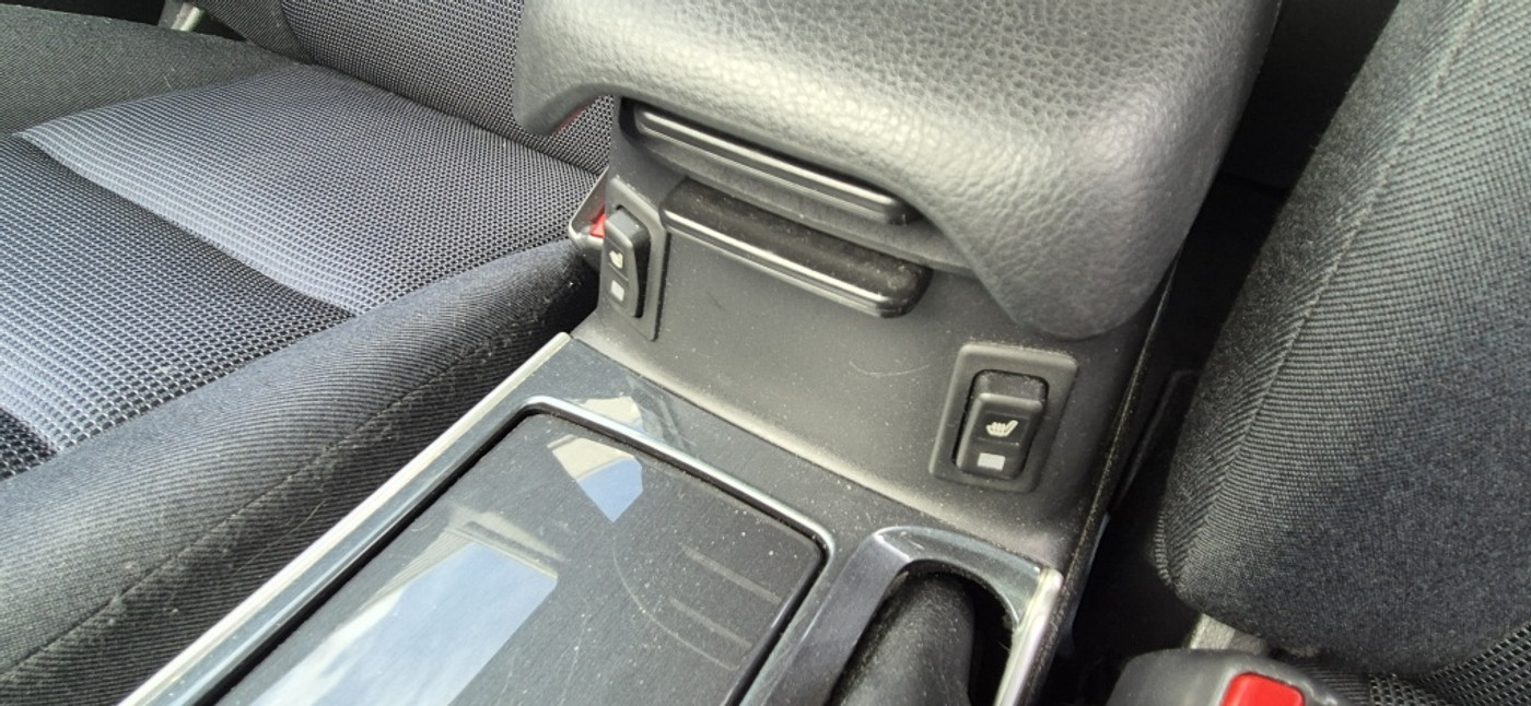 Foto van Mazda Mazda 6