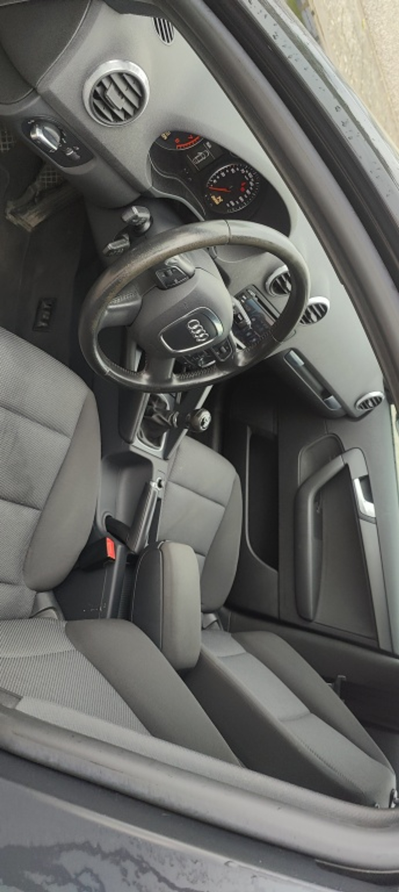Foto van Audi Audi A3