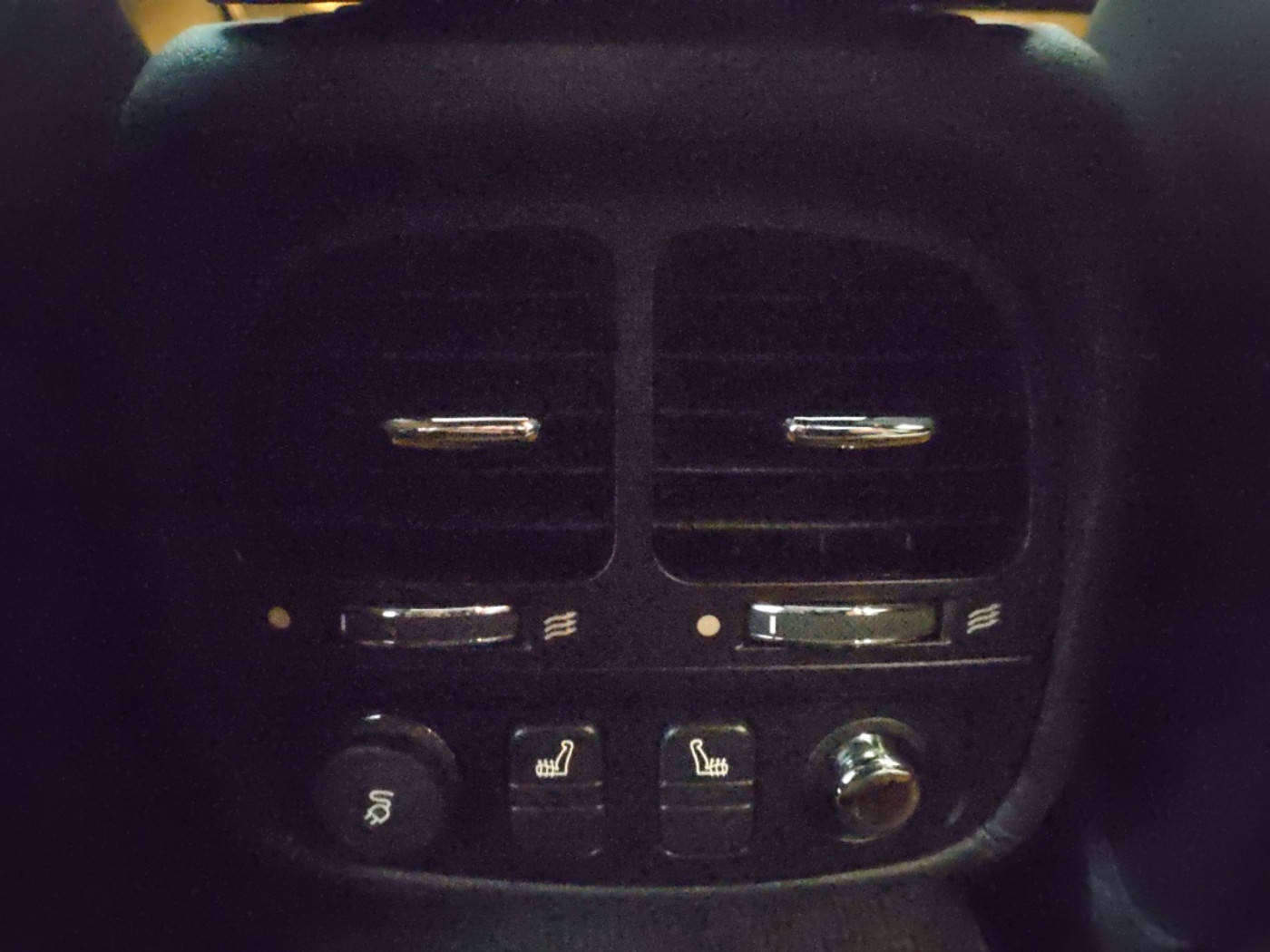 Foto van Jaguar XJ