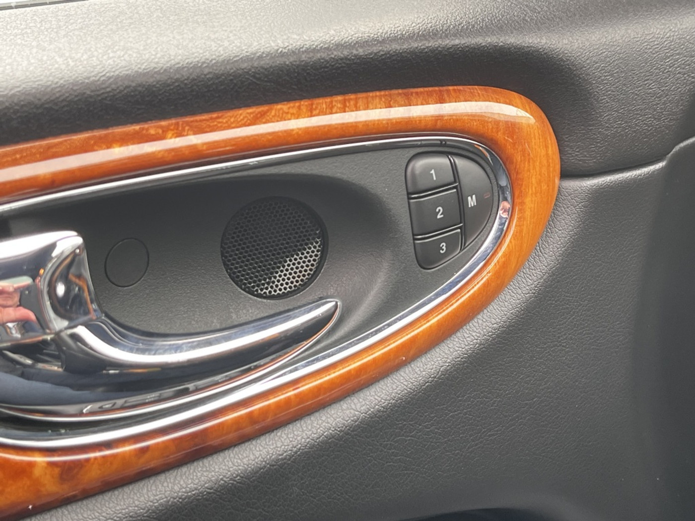Foto van Jaguar XJ
