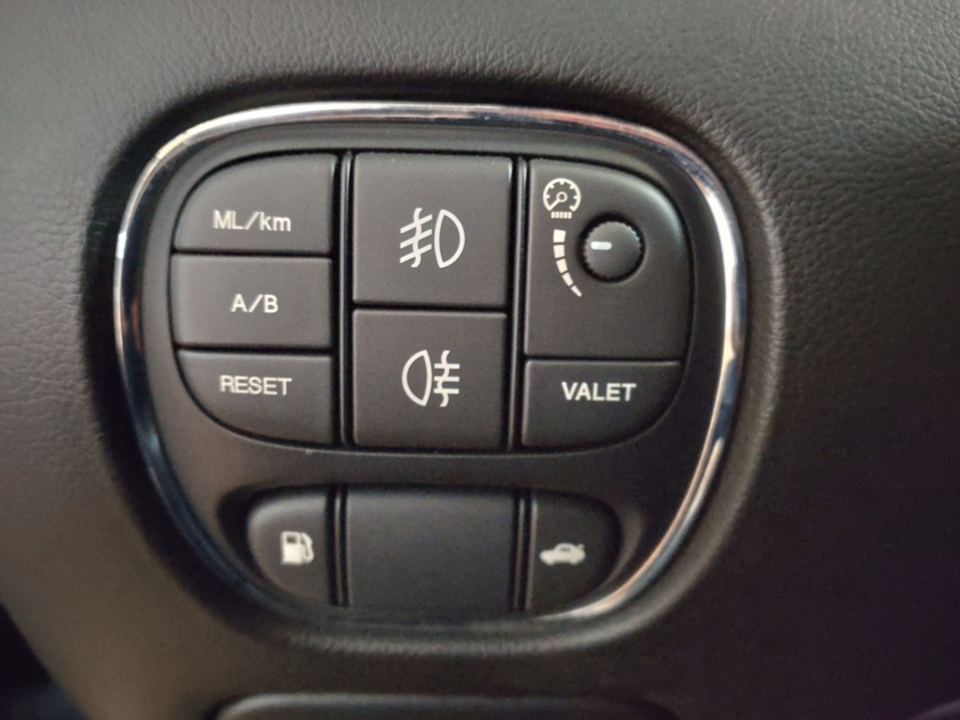 Foto van Jaguar XJ