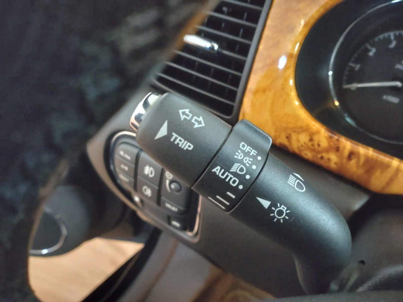 Foto van Jaguar XJ