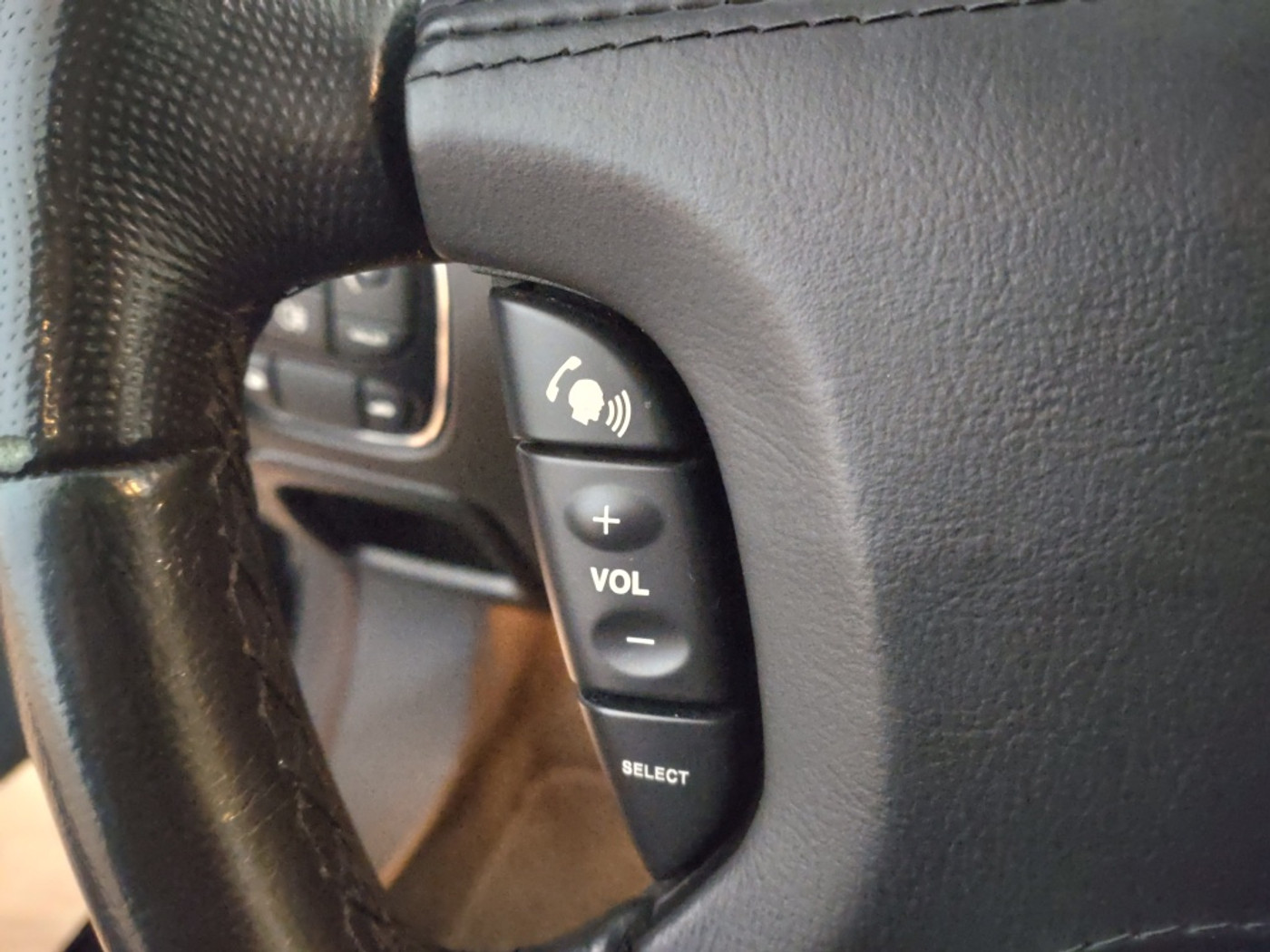 Foto van Jaguar XJ