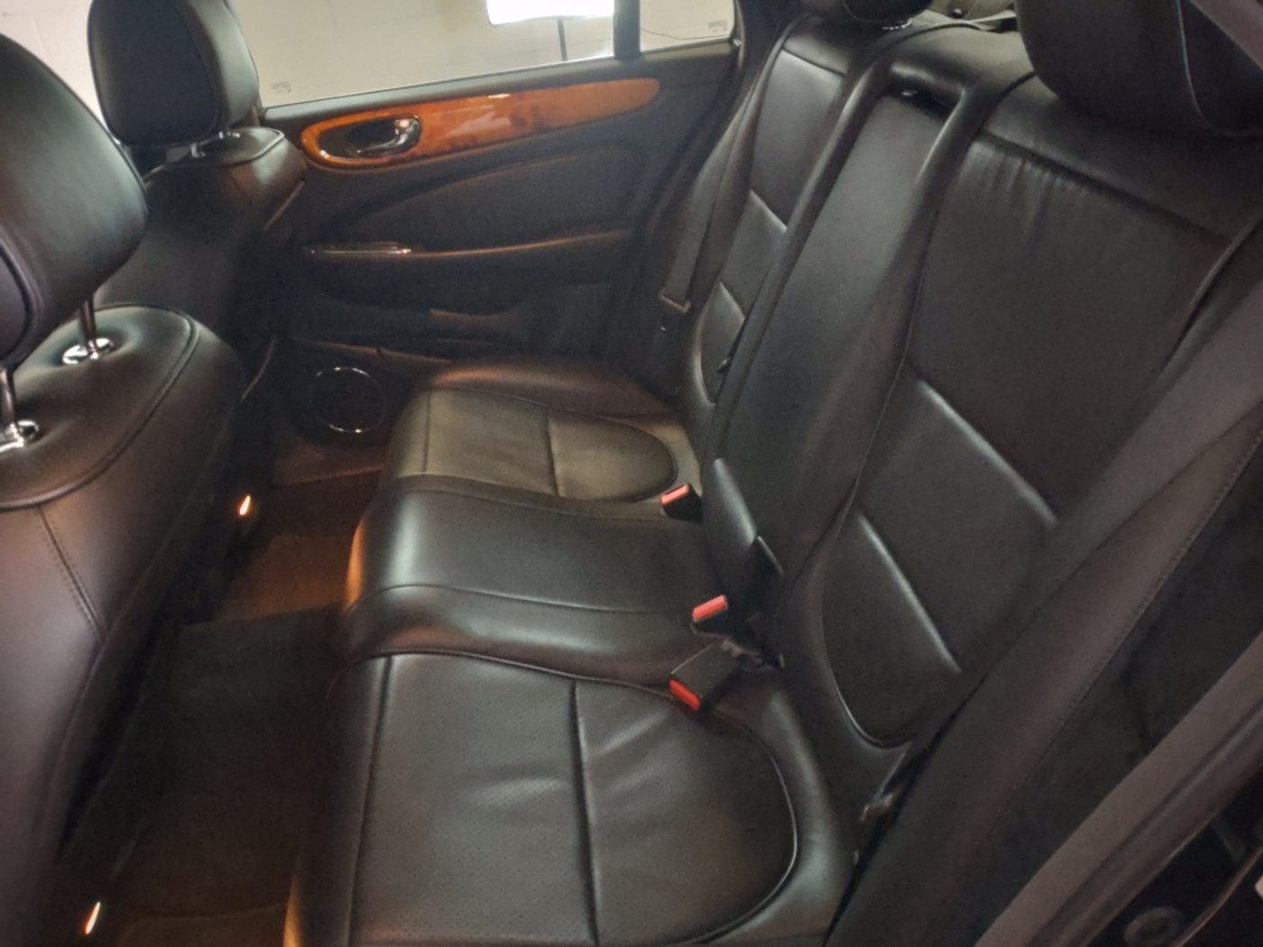 Foto van Jaguar XJ
