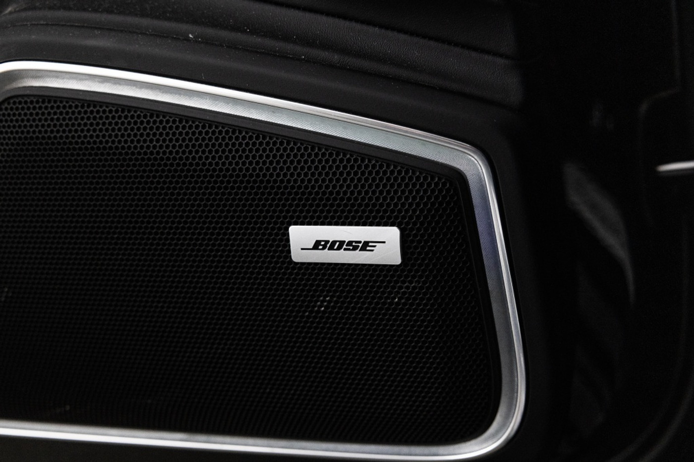 Foto van Porsche Panamera 4 E-hybrid