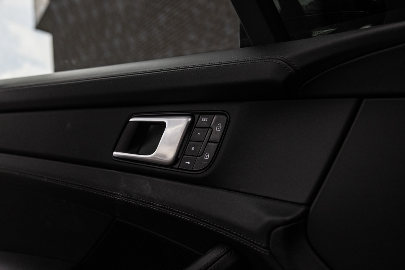 Foto van Porsche Panamera 4 E-hybrid