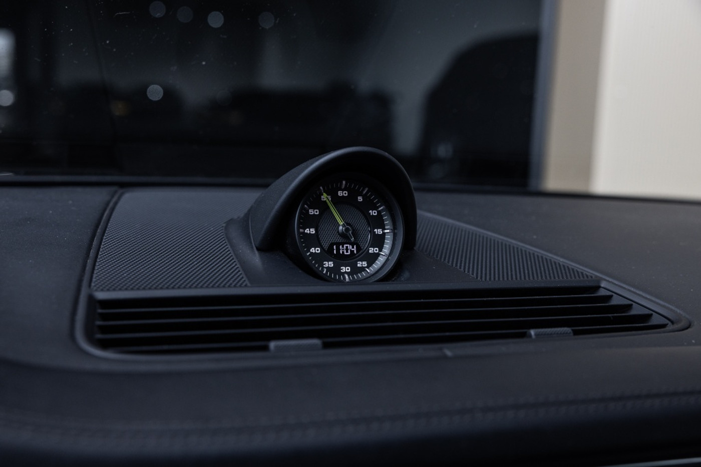 Foto van Porsche Panamera 4 E-hybrid