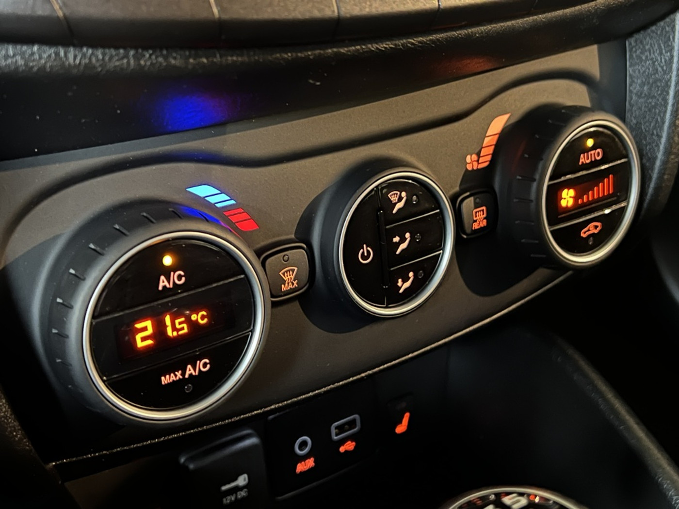 Foto van Fiat Fiat Tipo