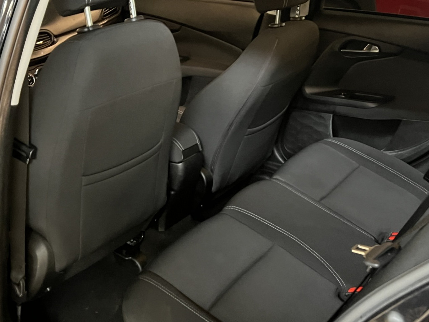 Foto van Fiat Fiat Tipo