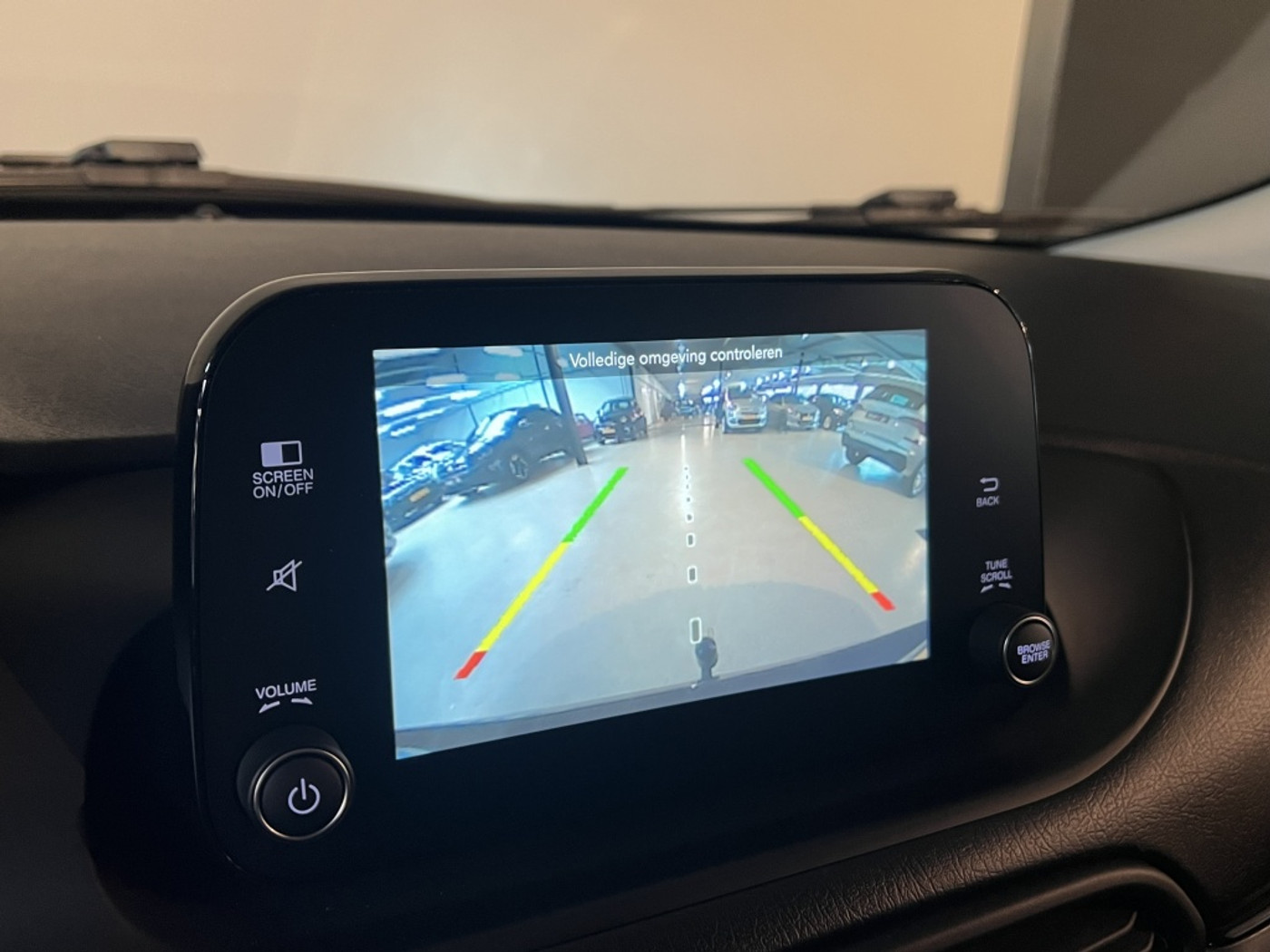Foto van Fiat Fiat Tipo