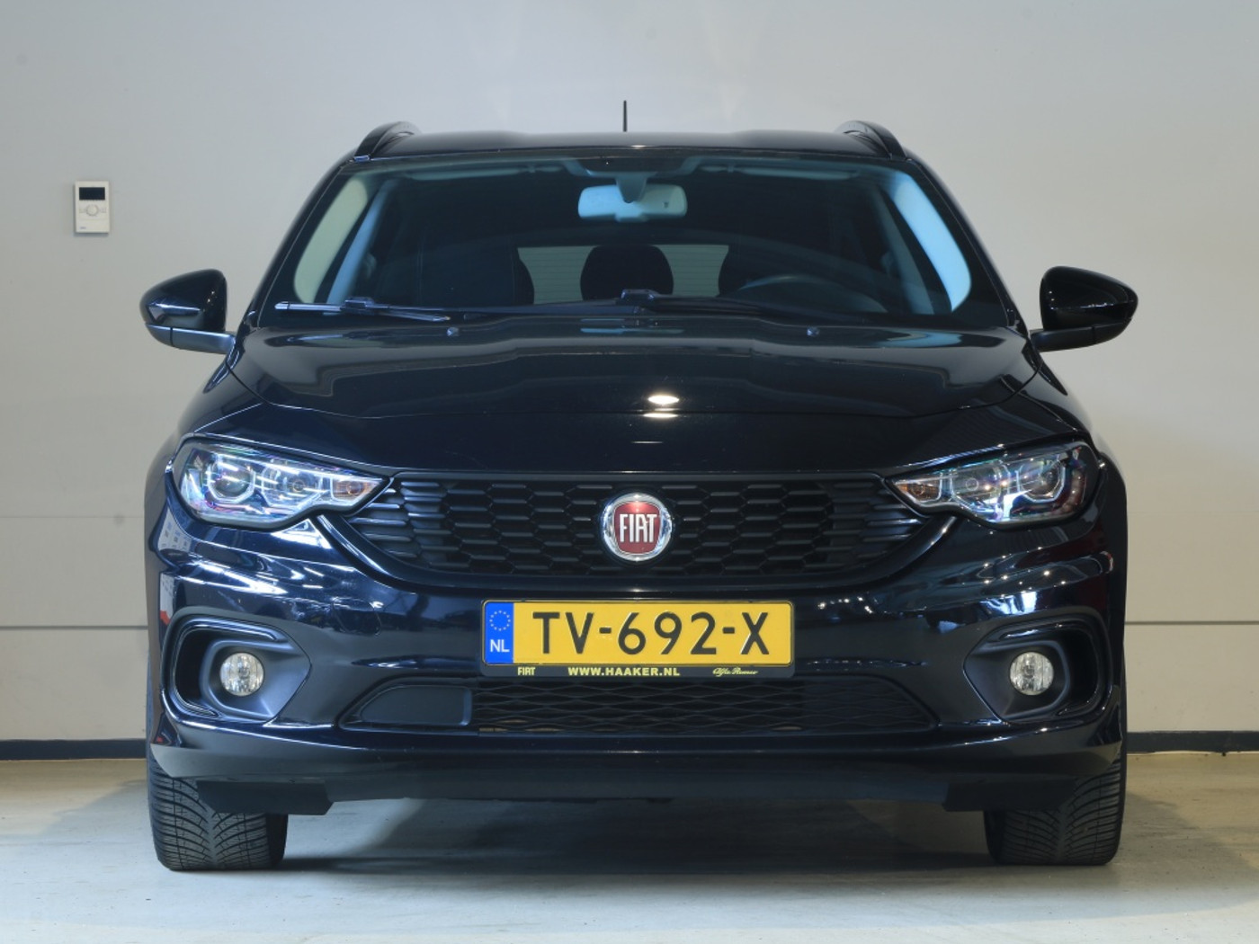 Foto van Fiat Fiat Tipo