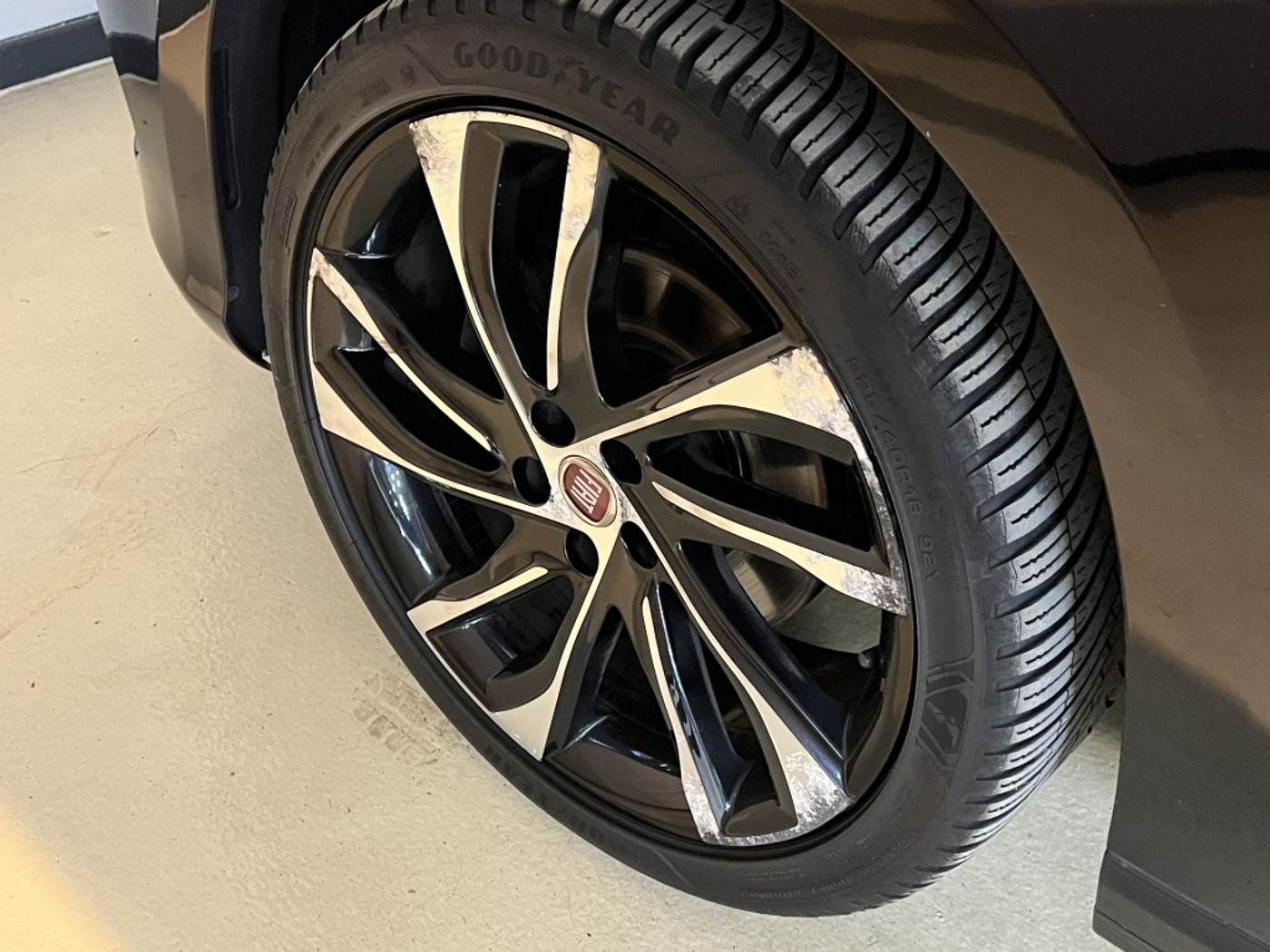 Foto van Fiat Fiat Tipo