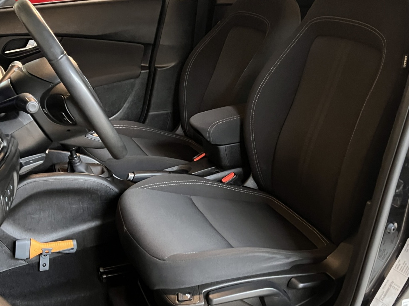 Foto van Fiat Fiat Tipo