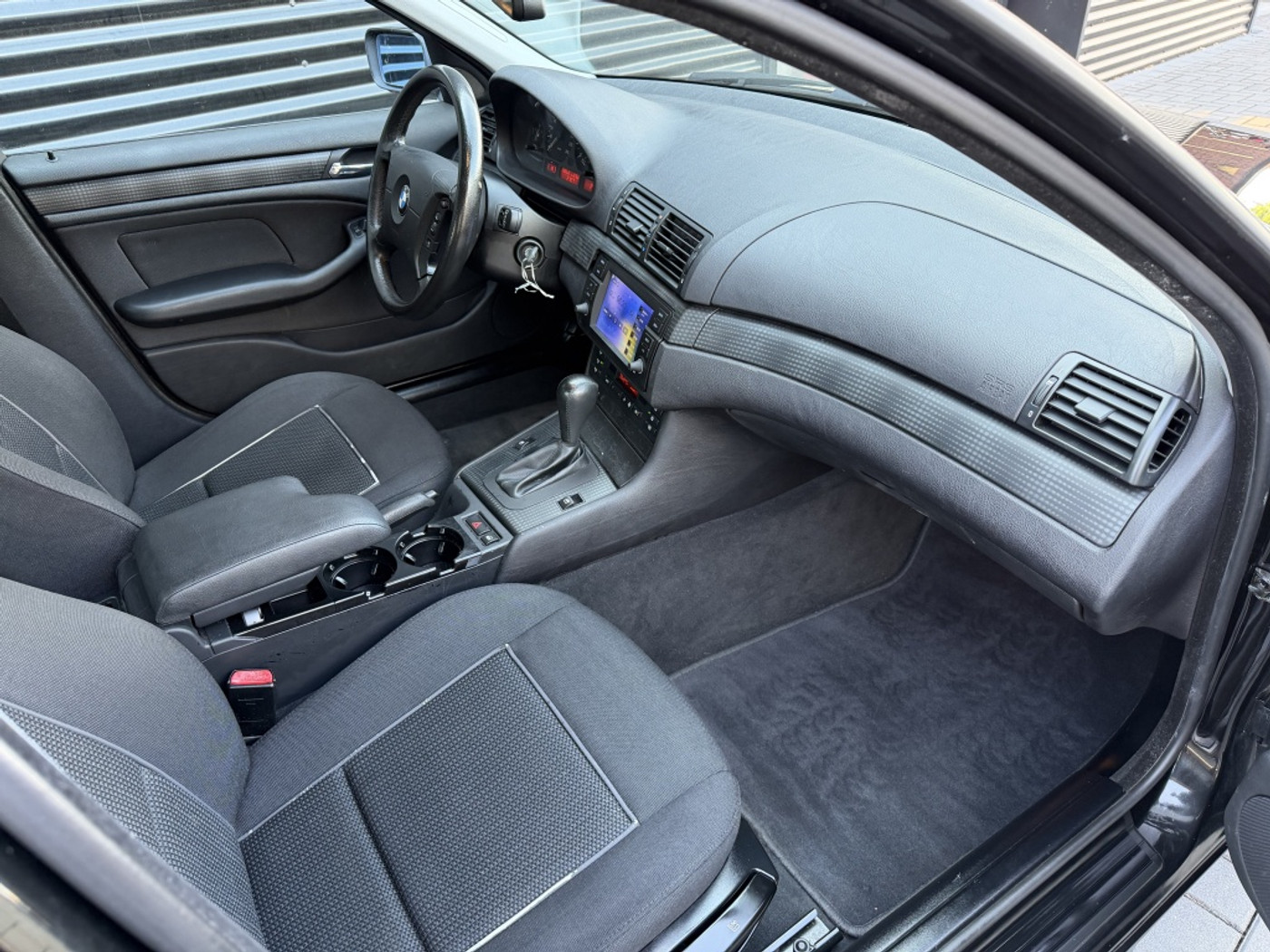 Foto van BMW 3er Reihe