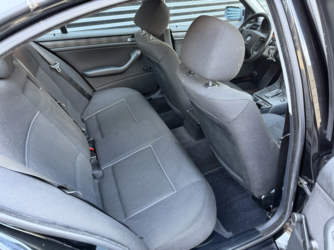 Foto van BMW 3er Reihe