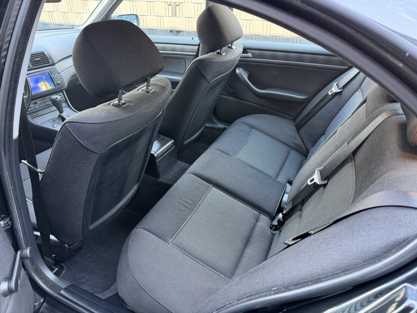 Foto van BMW 3er Reihe