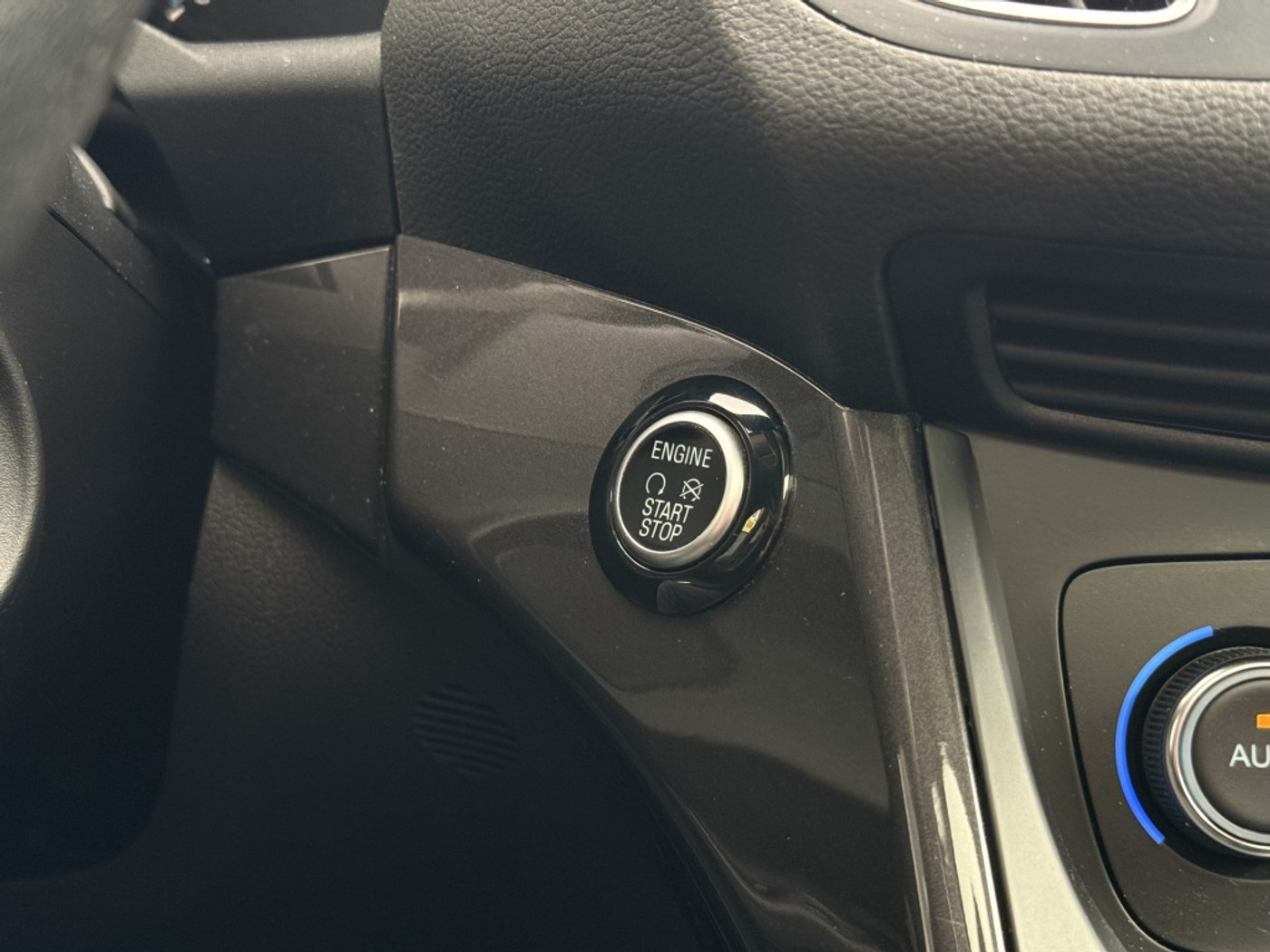 Foto van Ford C-max