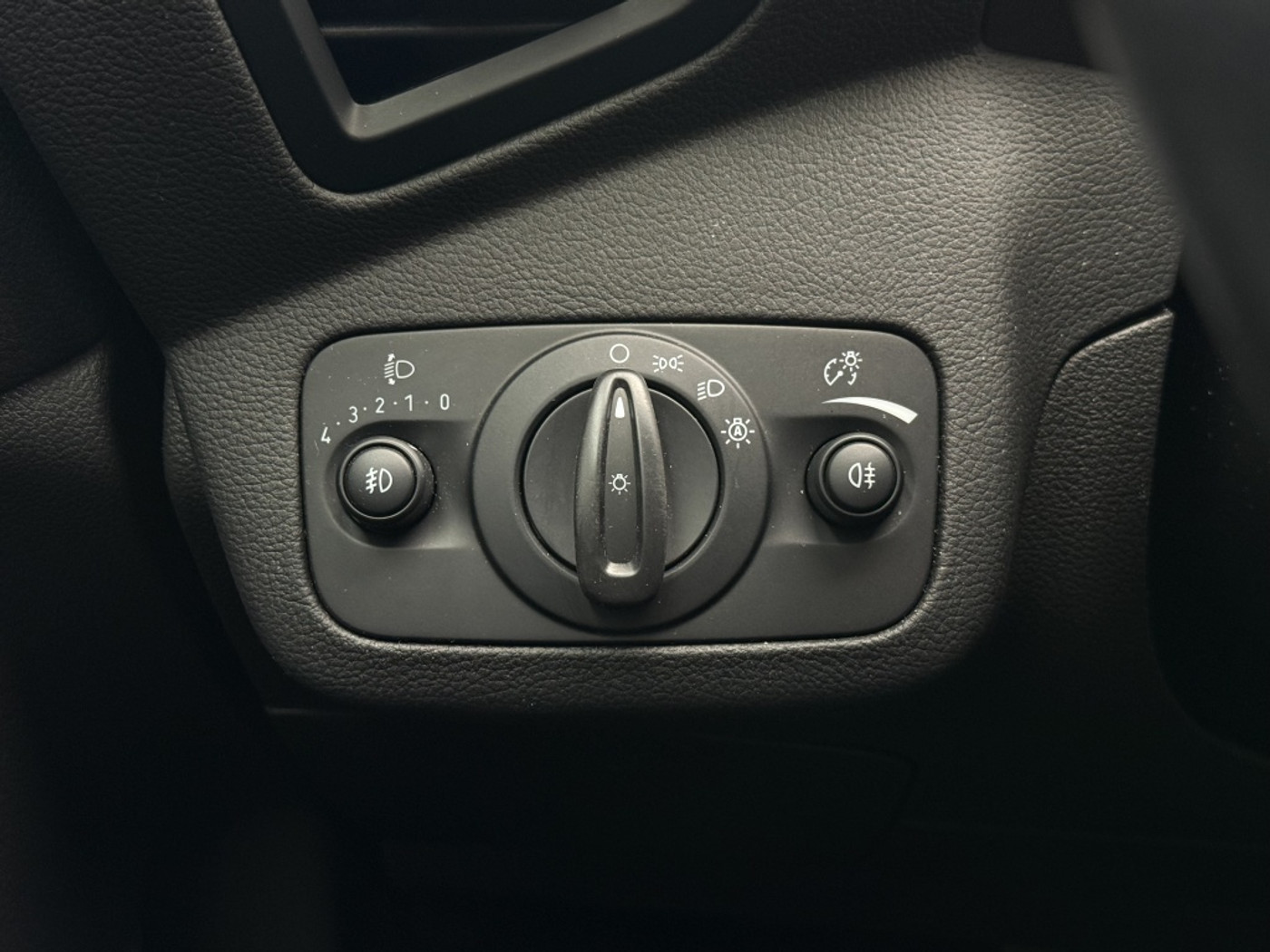 Foto van Ford C-max