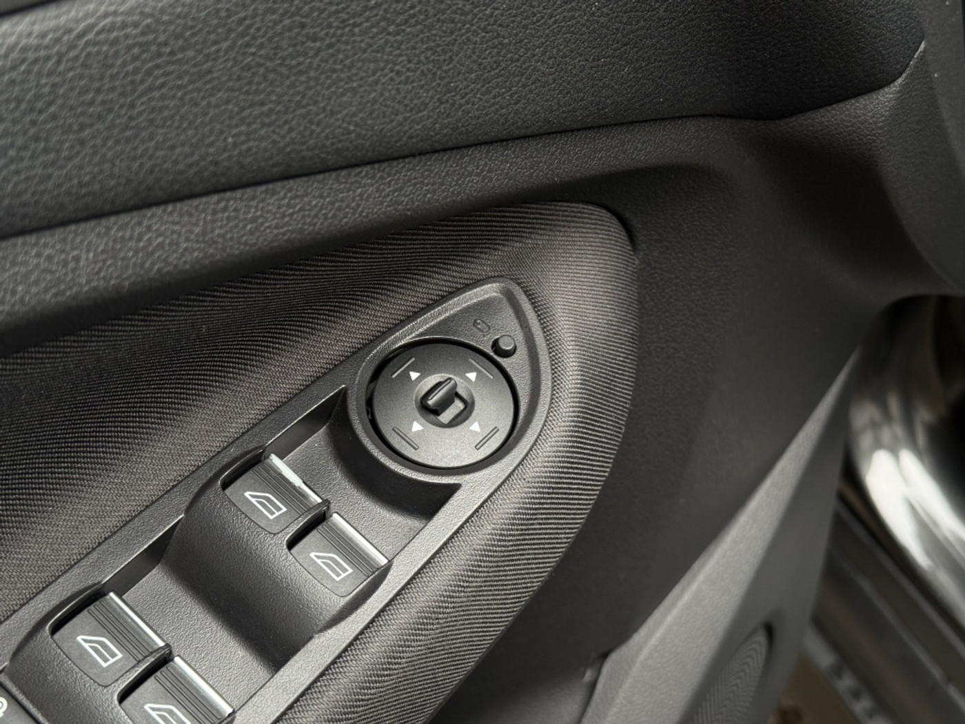Foto van Ford C-max
