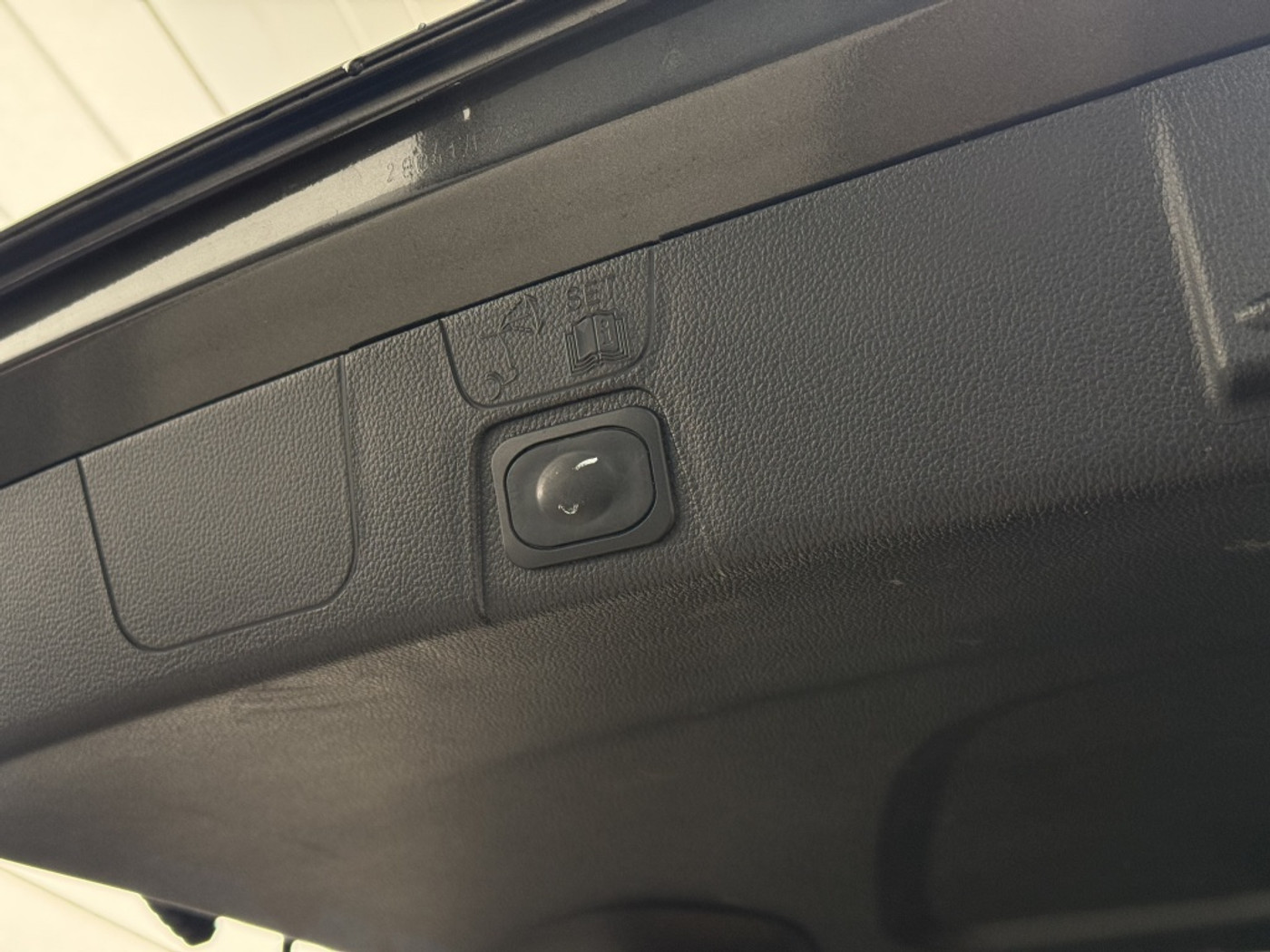 Foto van Ford C-max