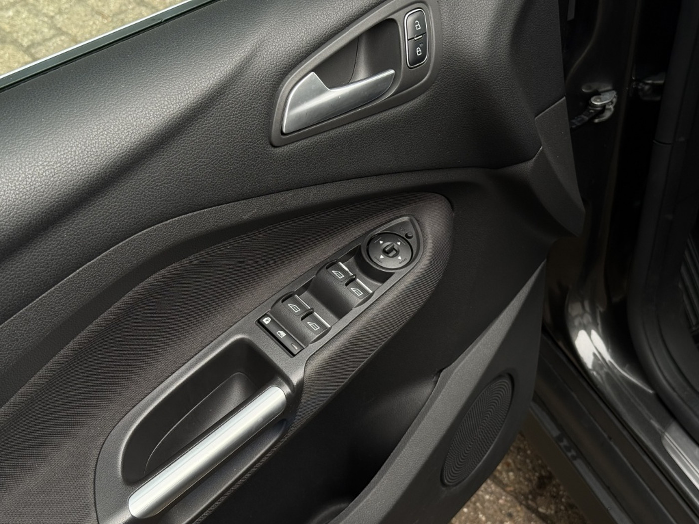 Foto van Ford C-max