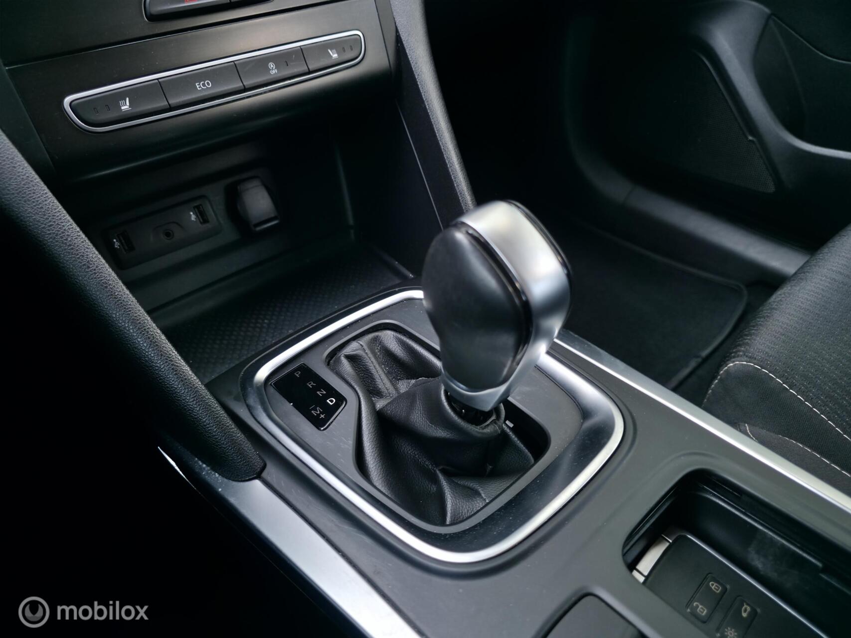 Foto van Renault Megane