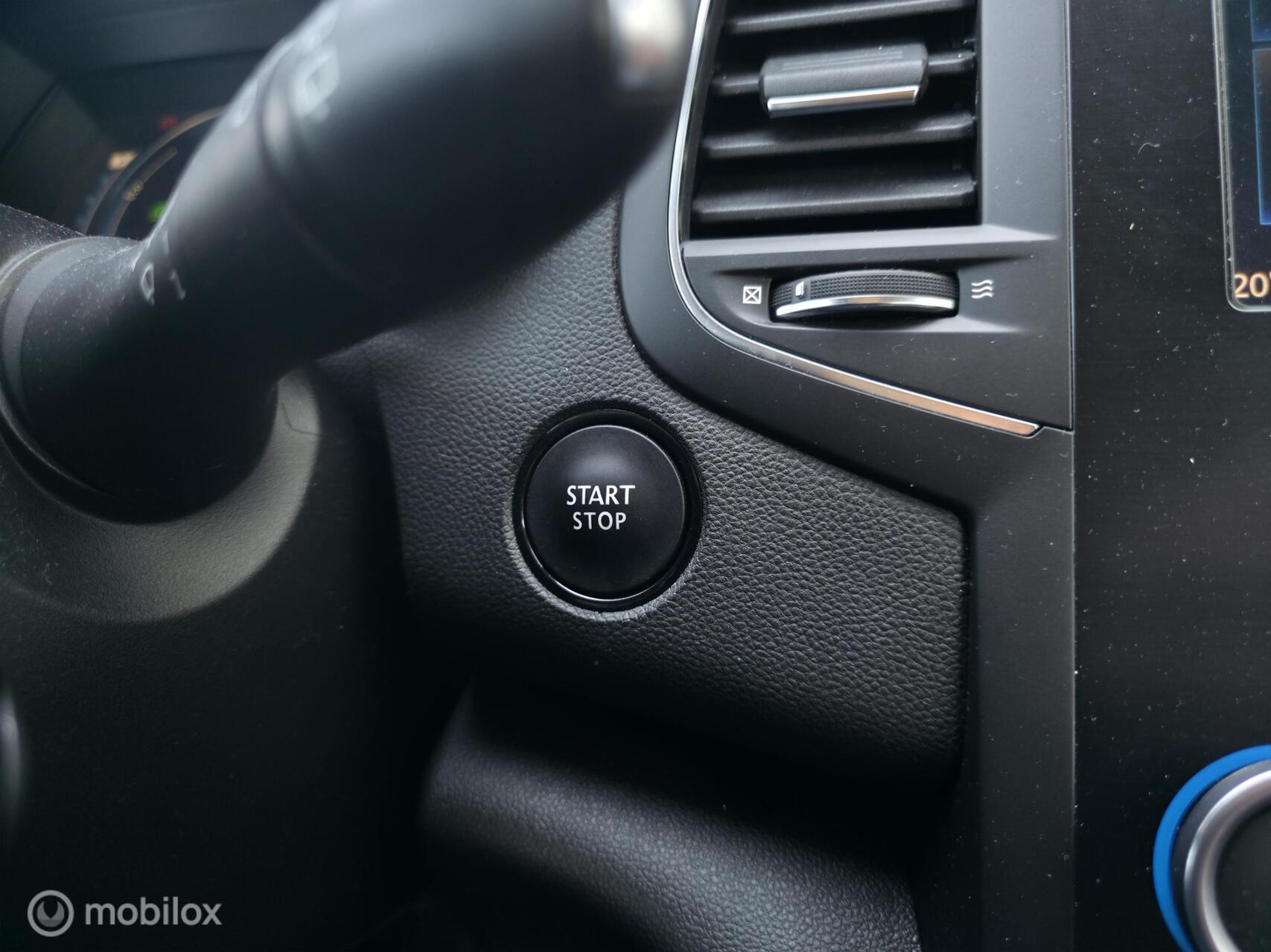 Foto van Renault Megane