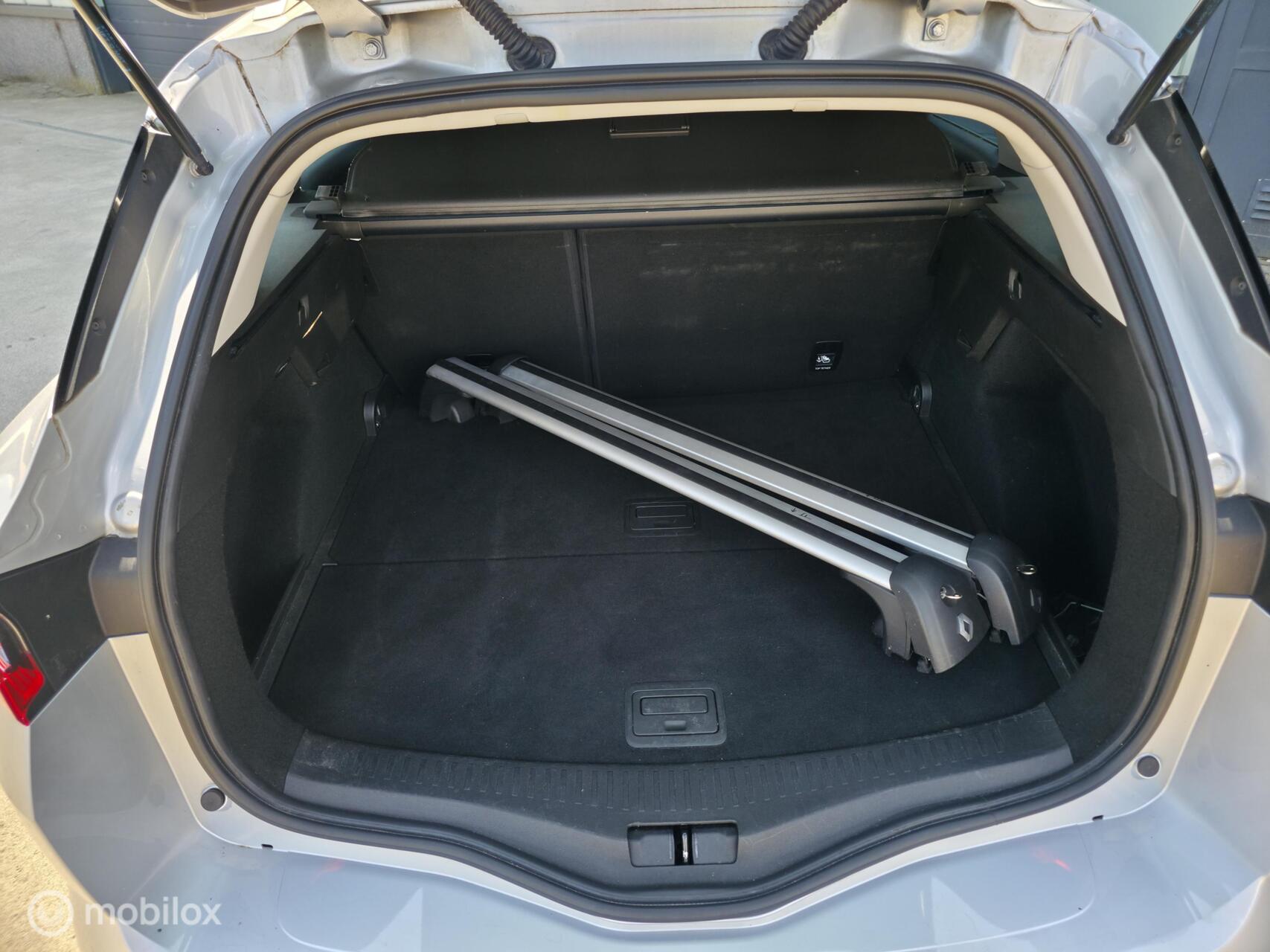 Foto van Renault Megane