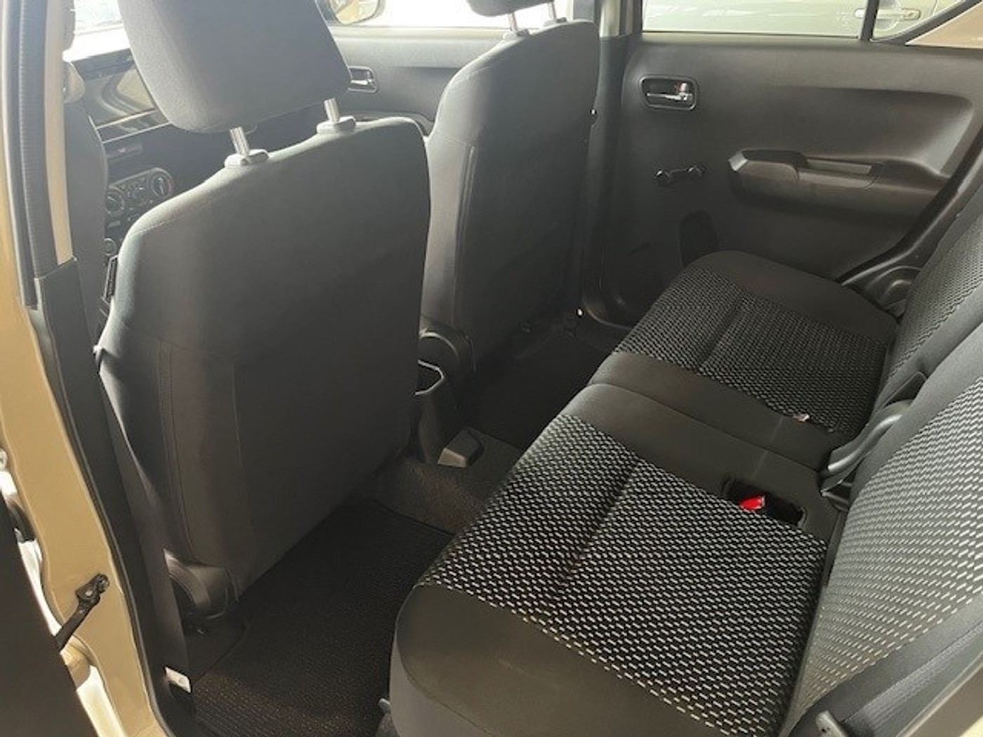 Foto van Suzuki Ignis