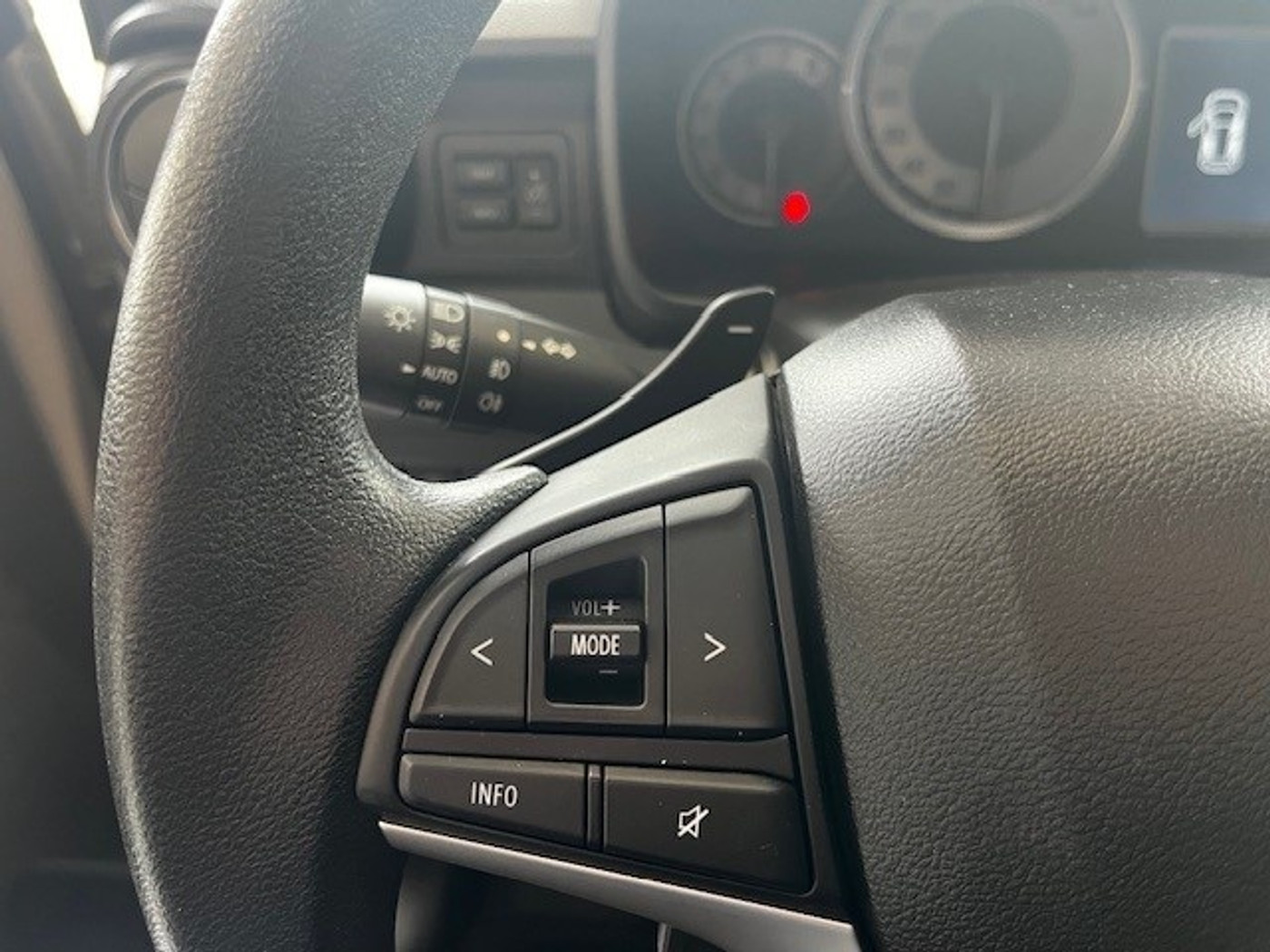 Foto van Suzuki Ignis